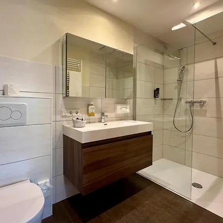 Engelhard Garni Hotel