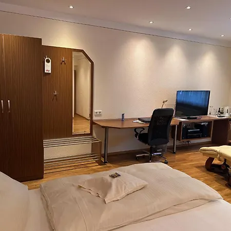 Engelhard Garni Kirchheim am Ries