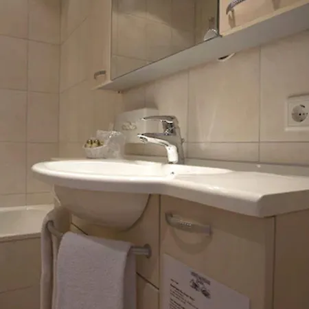 Hotel Engelhard Garni