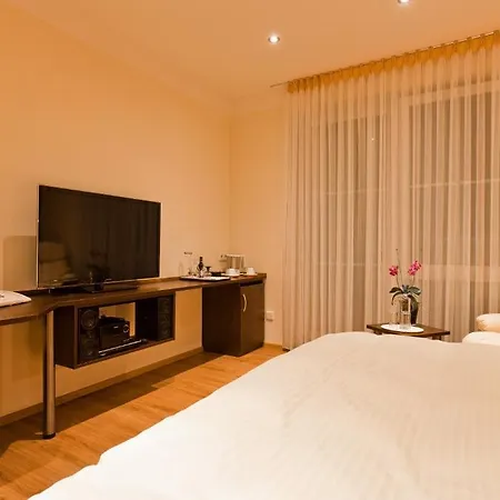 Hotel Engelhard Garni Kirchheim am Ries