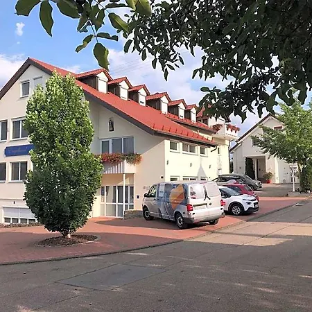 Engelhard Garni Kirchheim am Ries