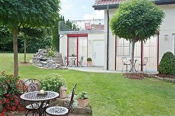 Hotel Engelhard Garni 4*