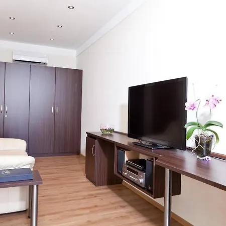 Hotel Engelhard Garni