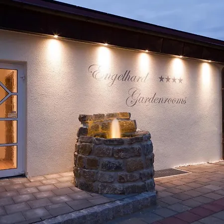 Engelhard Garni Kirchheim am Ries