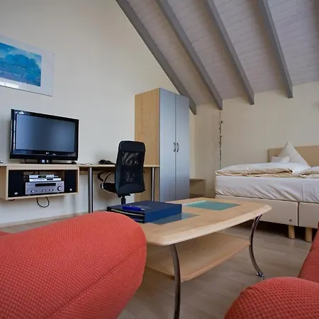 Hotel Engelhard Garni Kirchheim am Ries