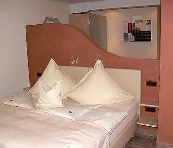 Engelhard Garni Hotel Kirchheim am Ries