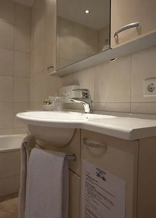 Hotel Engelhard Garni Kirchheim am Ries