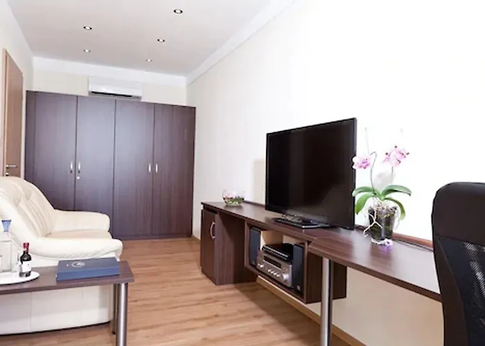 Engelhard Garni Hotel Kirchheim am Ries