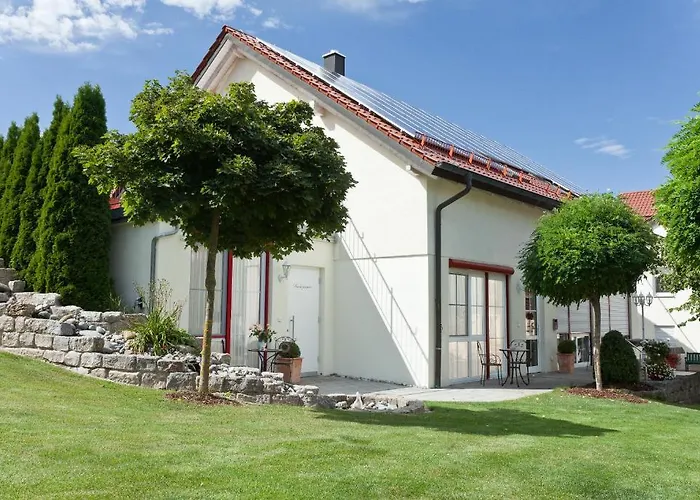 Engelhard Garni Hotel 4*