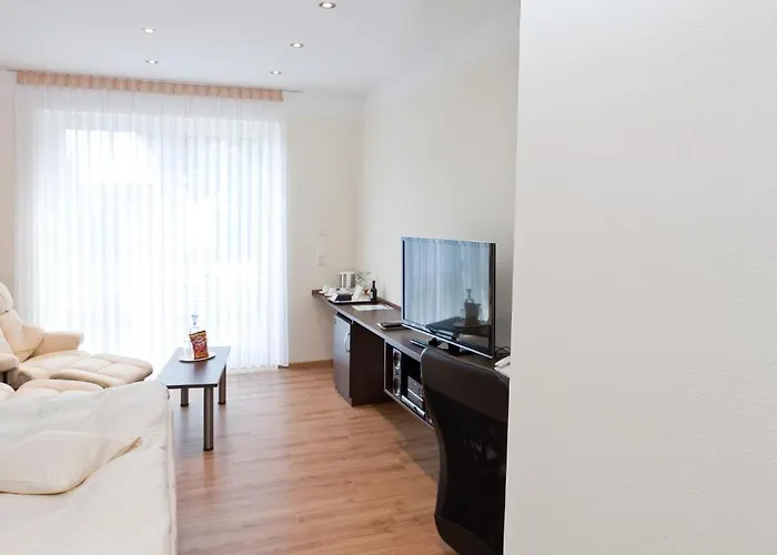 Engelhard Garni Hotel Kirchheim am Ries