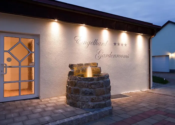 Engelhard Garni Kirchheim am Ries