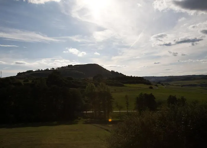 Engelhard Garni Hotel Kirchheim am Ries